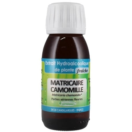 Camomille matricaire EPF 60 ml