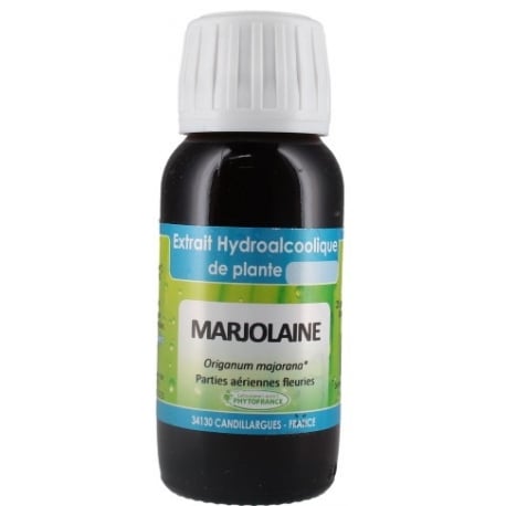 Marjolaine EPF 60 ml