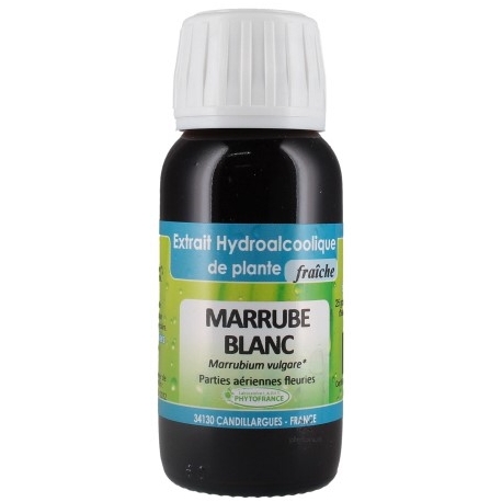 Marrube EPF 60 ml