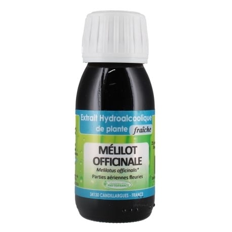 Mélilot EPF 60 ml