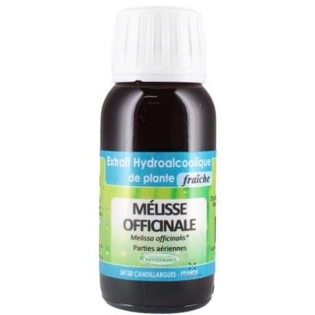 Mélisse EPF 60 ml