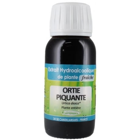 Ortie piquante EPF 60 ml