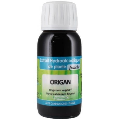Origan EPF 60 ml