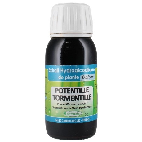 Potentille EPF 125 ml