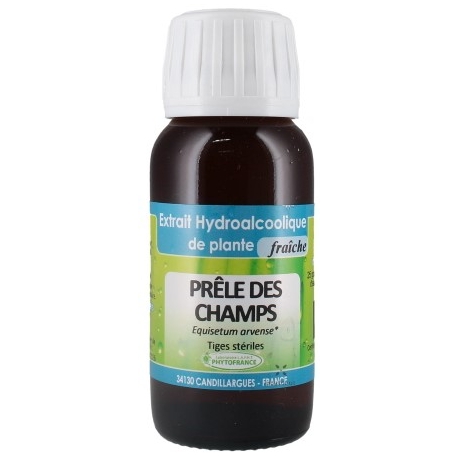 Prêle EPF 60 ml