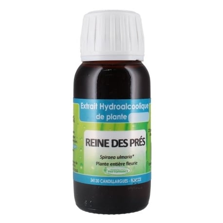 Reine des prés EPF 60 ml