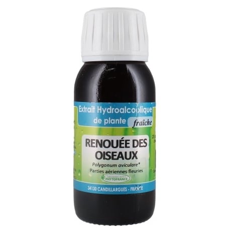 Renouée des oiseaux EPF 60 ml