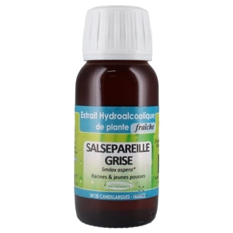 Salsepareille EPF 60 ml