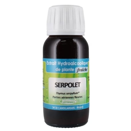 Serpolet EPF 60 ml