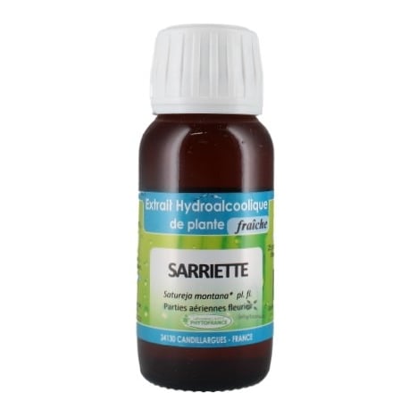 Sarriette EPF 60 ml