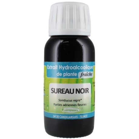 Sureau EPF 60 ml