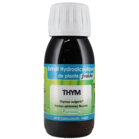 Thym EPF 60 ml