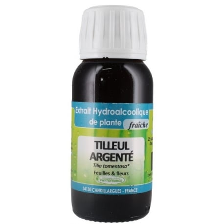 Tilleul EPF 60 ml