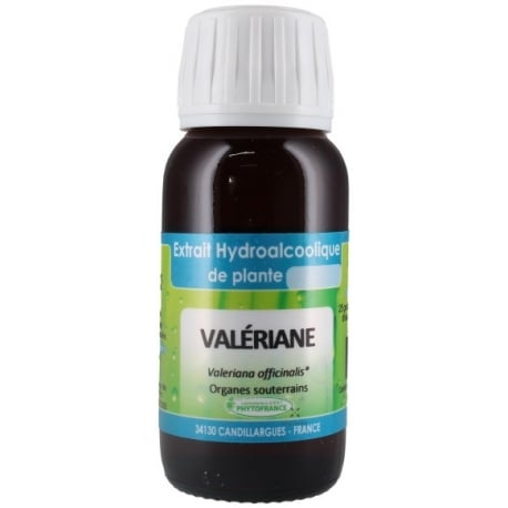Valériane EPF 60 ml