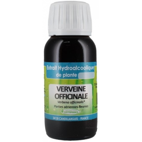 Verveine off EPF 60 ml