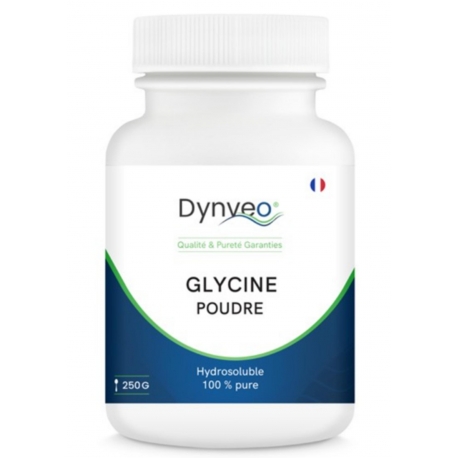 Glycine - poudre