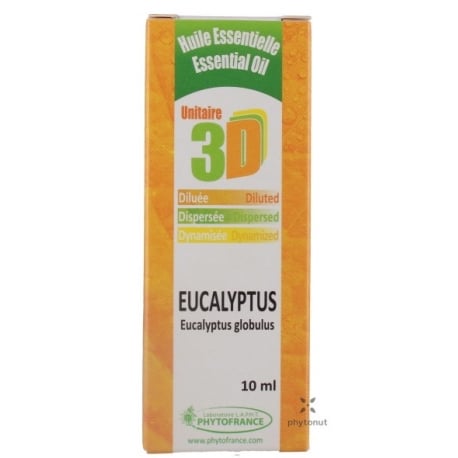 HE 3D eucalyptus