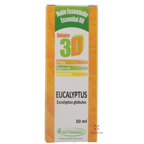 HE 3D eucalyptus