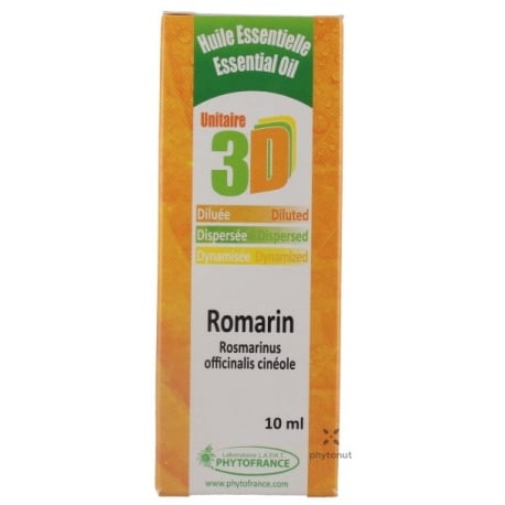 HE 3D ROMARIN