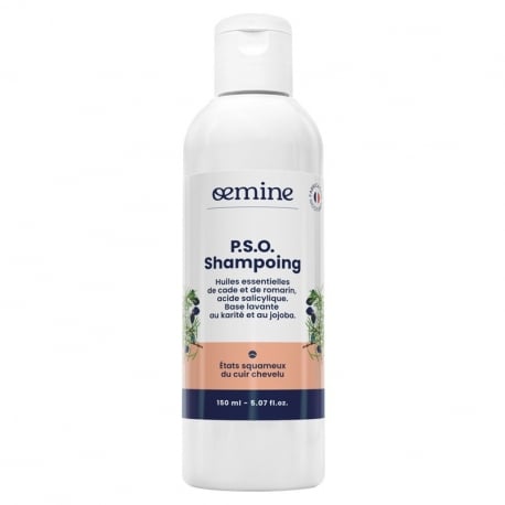 Oemine PSO shampoing