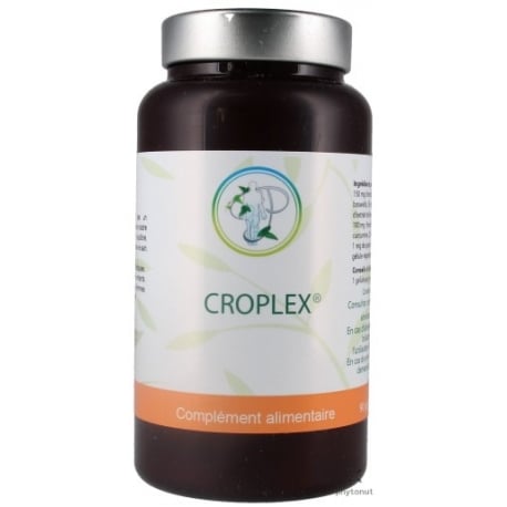 Croplex