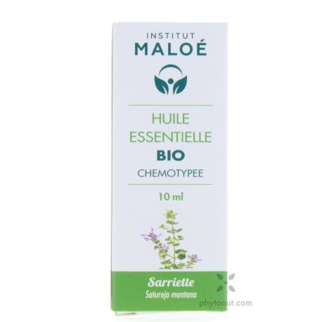 Sarriette - huile essentielle bio