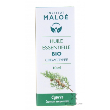 Cyprès - Huile essentielle bio