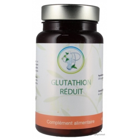 Glutathion réduit 