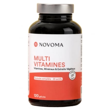 Multivitamines