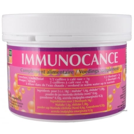 Immunocance