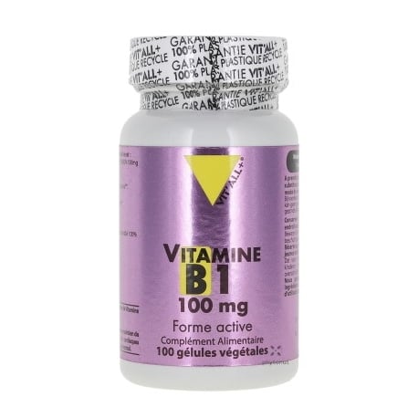 Vitamine B1