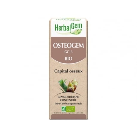 Osteogem 30 ml