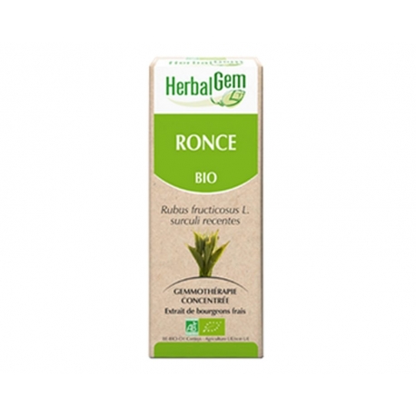 Ronce bourgeon 15 ml
