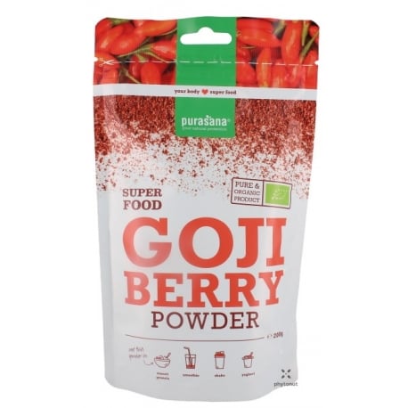 Goji Berry powder