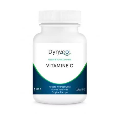 Vitamine C - Quali®-C - 100 g