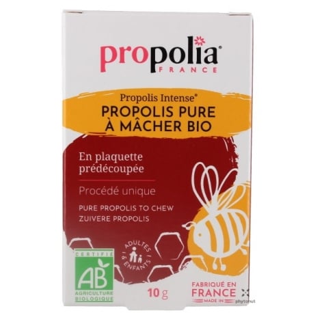 Propolis pure