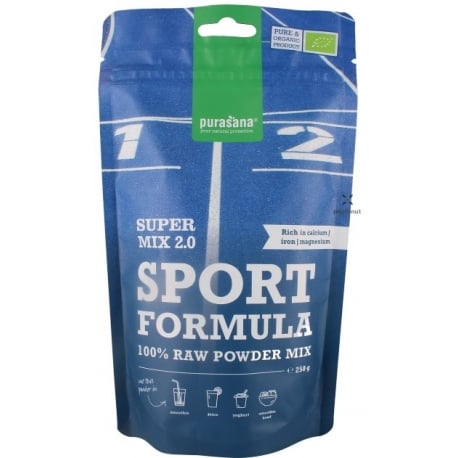 Sport Formula