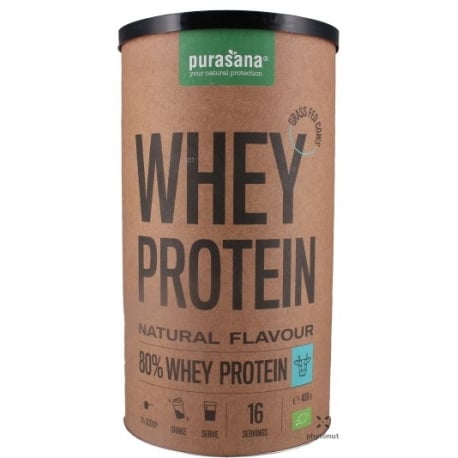 Whey protein bio Purasana