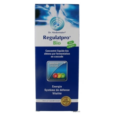 Regulat pro bio