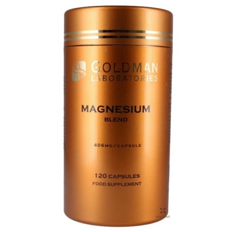 Magnésium blend