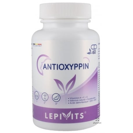 Antioxyppin