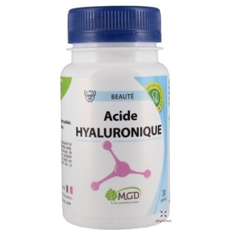 Acide hyaluronique