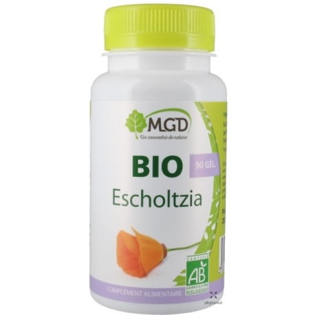 Escholtzia 90 gel