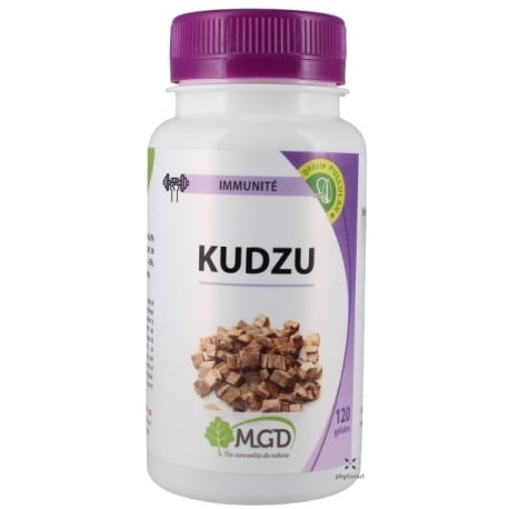 Kudzu 120