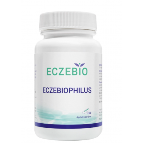 Eczebiophilus