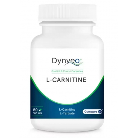 Carnitine carnipure