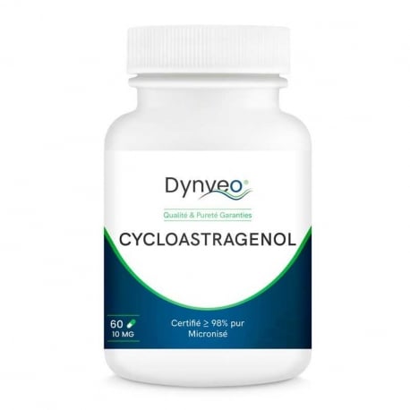 Cycloastragénol pur