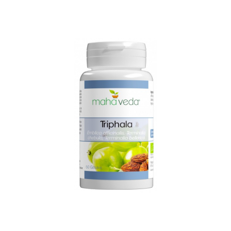 Triphala bio gélules