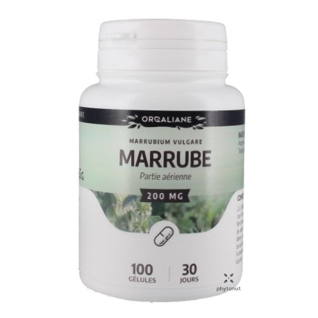 Marrube EPF 60 ml