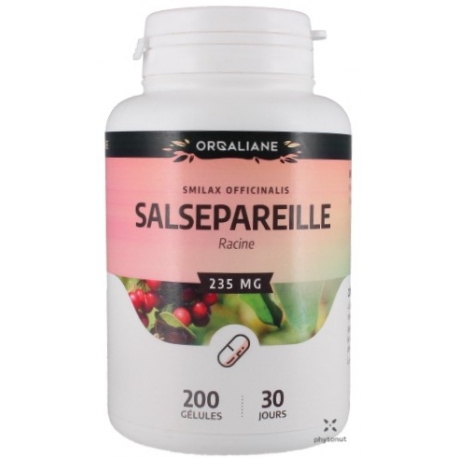 Salsepareille EPF 50 ml